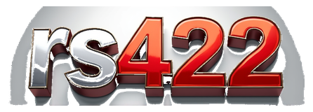 rs422 logo
